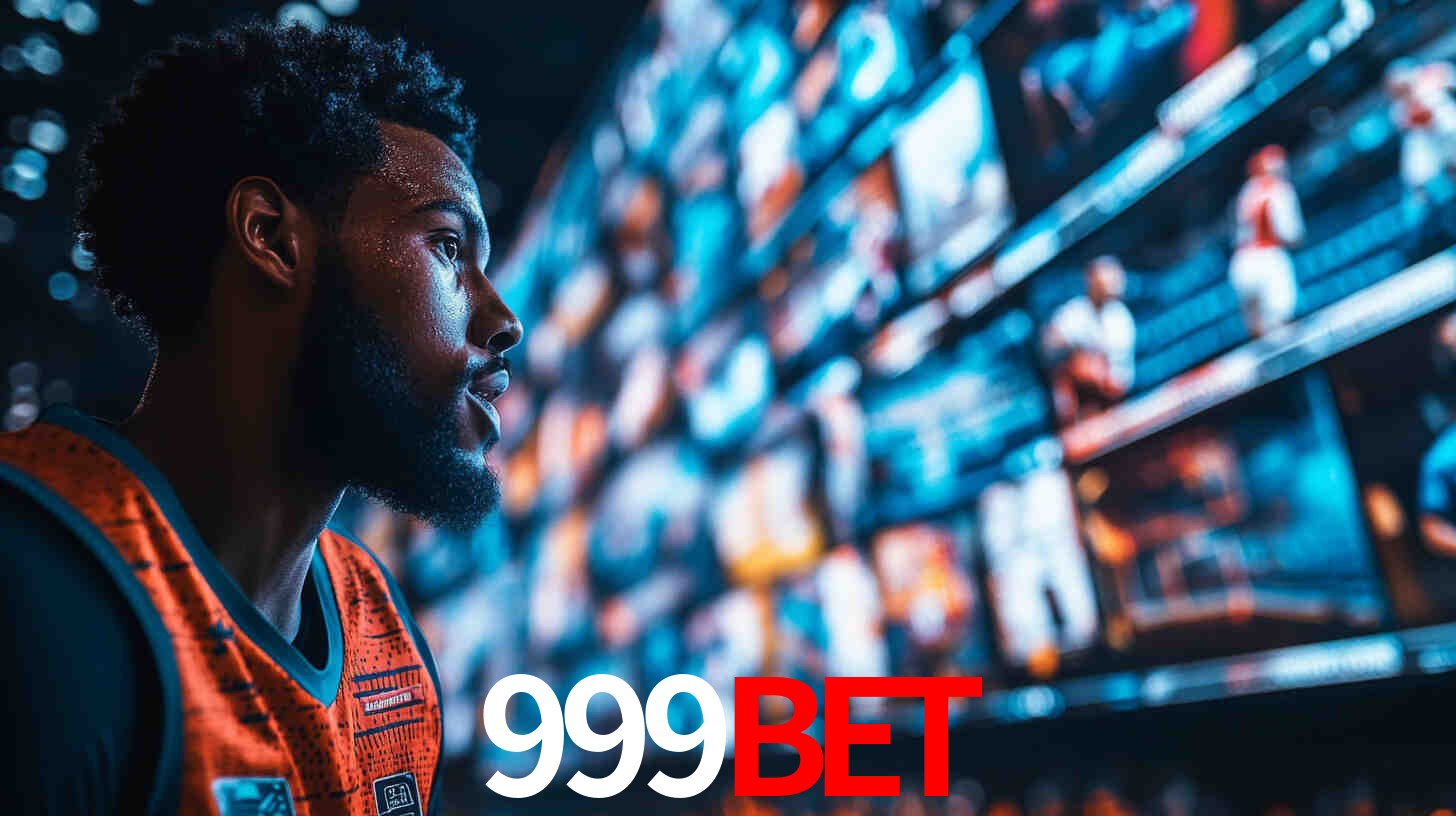 Jogos de Aposta Online no 999BET