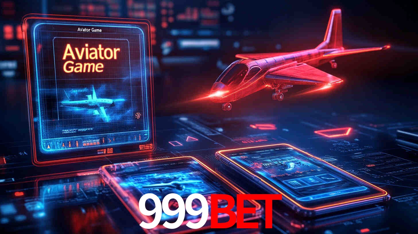 Benefícios do Aviator no 999BET
