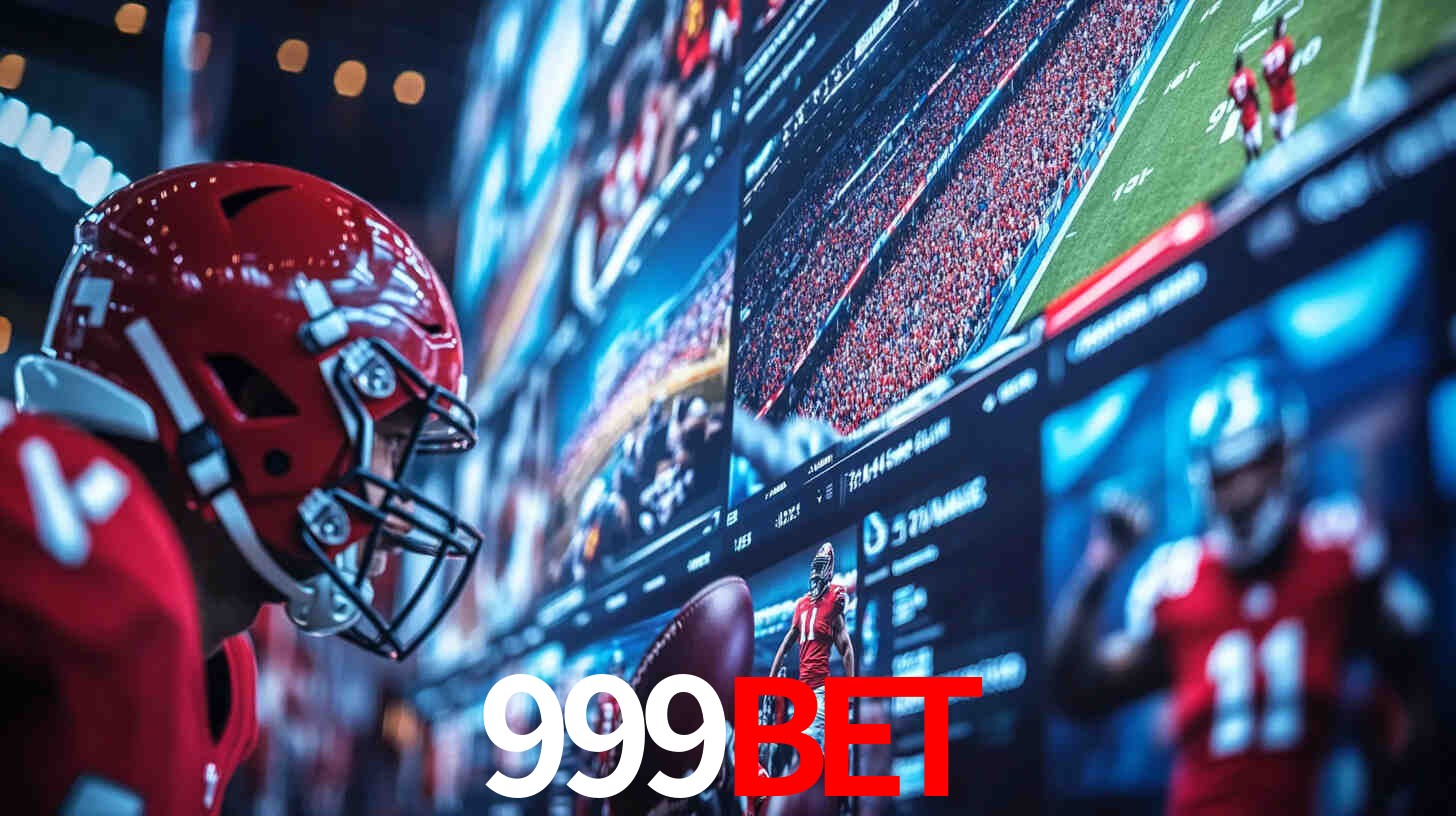 Benefícios das Apostas Ao Vivo no 999BET